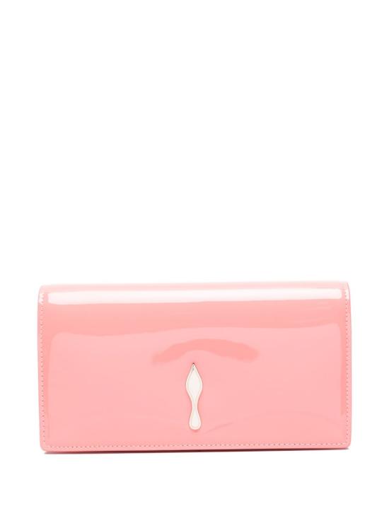 26FW 크리스챤 루부탱 클러치/파우치 12650809147 PINK