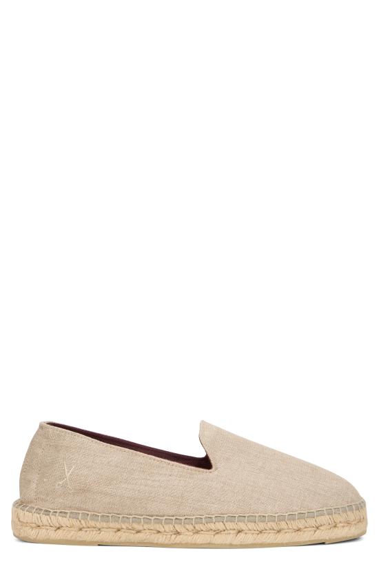 26SS 마네비 로퍼 X41C0NATURAL Beige