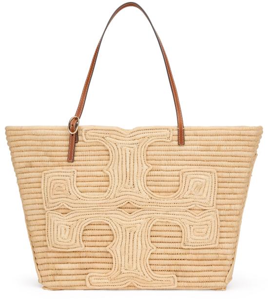 26SS 토리버치 숄더백 181326254 Beige - TORY BURCH