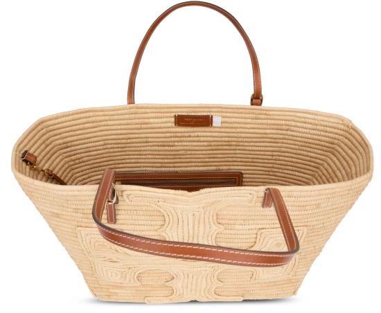 26SS 토리버치 숄더백 181326254 Beige - TORY BURCH