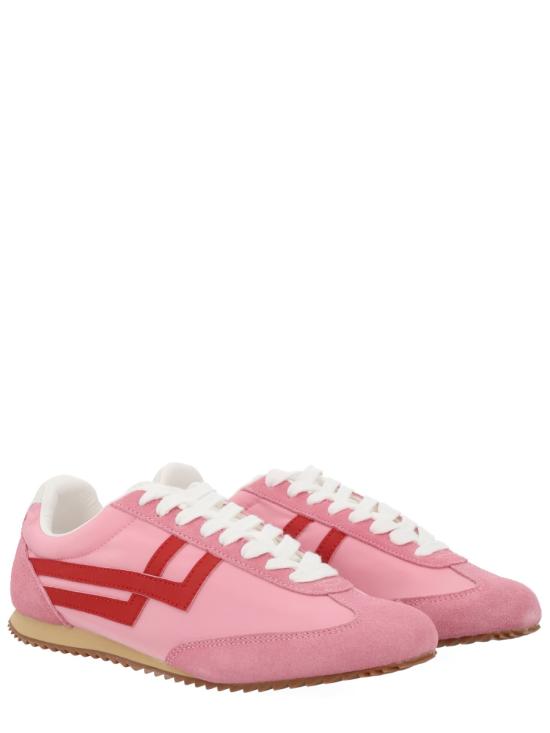 26SS 프로 케즈 스니커즈 R7226SLWNSPI00008 Pink - PRO-KEDS