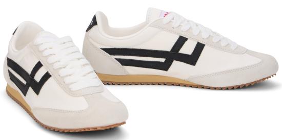 26SS 프로 케즈 스니커즈 R7226SLWNSWH00004 White - PRO-KEDS