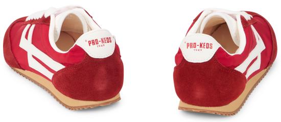 26SS 프로 케즈 스니커즈 R7226SLMNSRE00005 red - PRO-KEDS