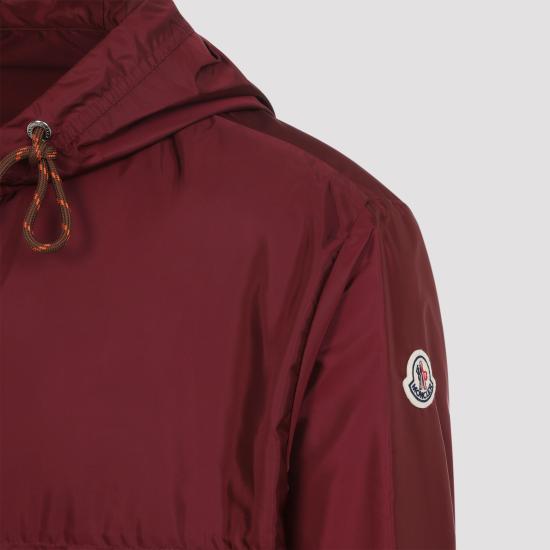 26SS 몽클레어 자켓 L10911A00112539ZD468 Burgundy - MONCLER