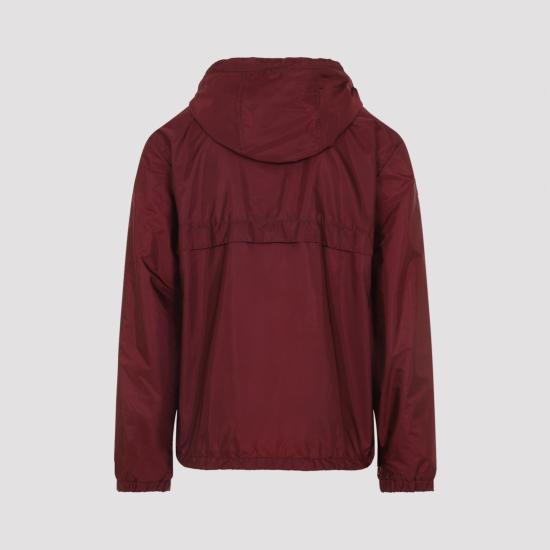 26SS 몽클레어 자켓 L10911A00112539ZD468 Burgundy - MONCLER