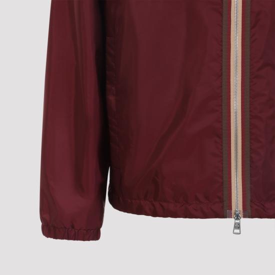 26SS 몽클레어 자켓 L10911A00112539ZD468 Burgundy - MONCLER