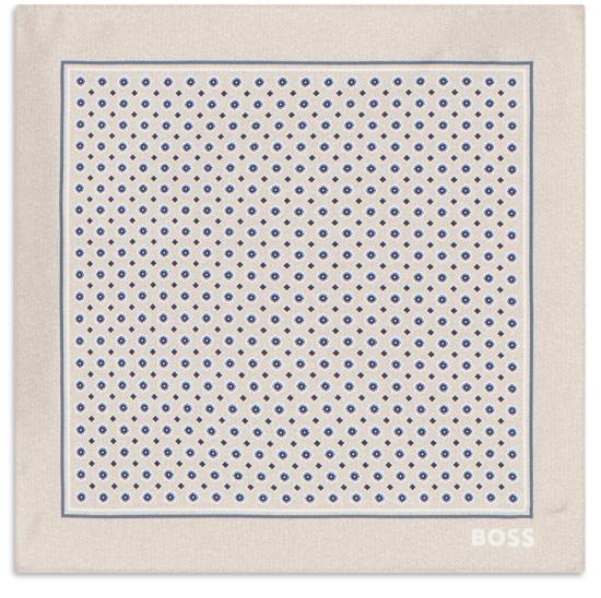 26SS 보스 머플러/스카프 50561707286 Multicolor - BOSS