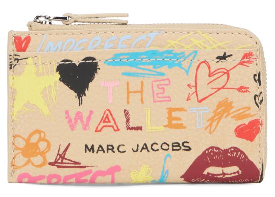 26SS 마크제이콥스 지갑 2S6SMP040S01261 Multicolor - MARC JACOBS