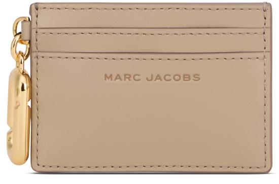  마크제이콥스 카드지갑 2P6SMP016S01082 Beige - MARC JACOBS