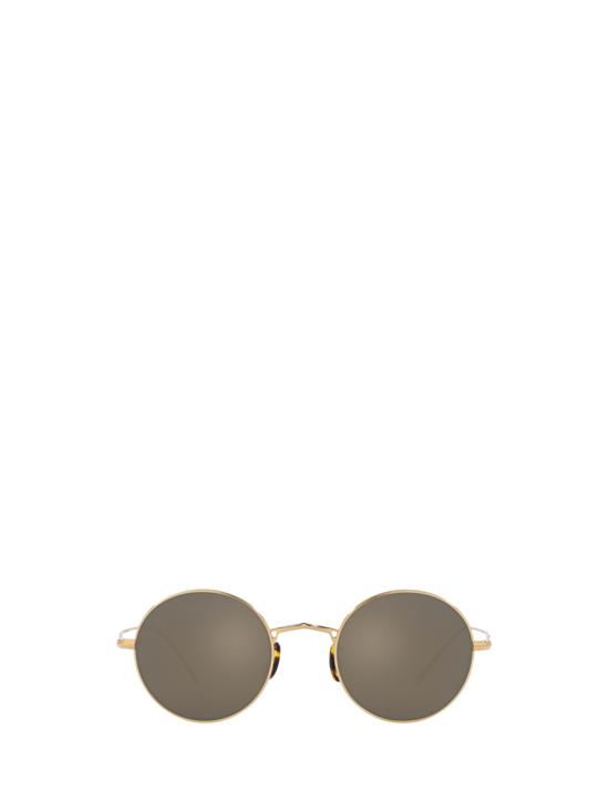 26FW 올리버피플스 선글라스 OV1293ST 503539 SOFT GOLD