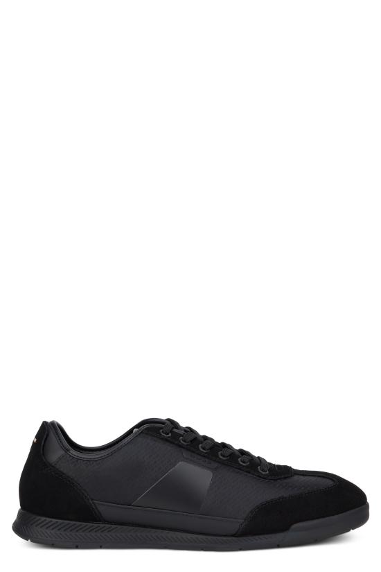 26SS 보스 스니커즈 50557877005 black