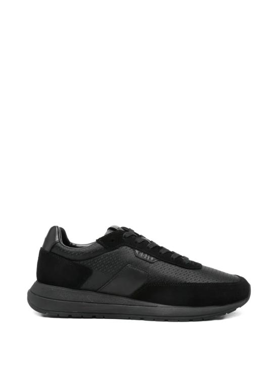 26SS 보스 스니커즈 50557841005 black