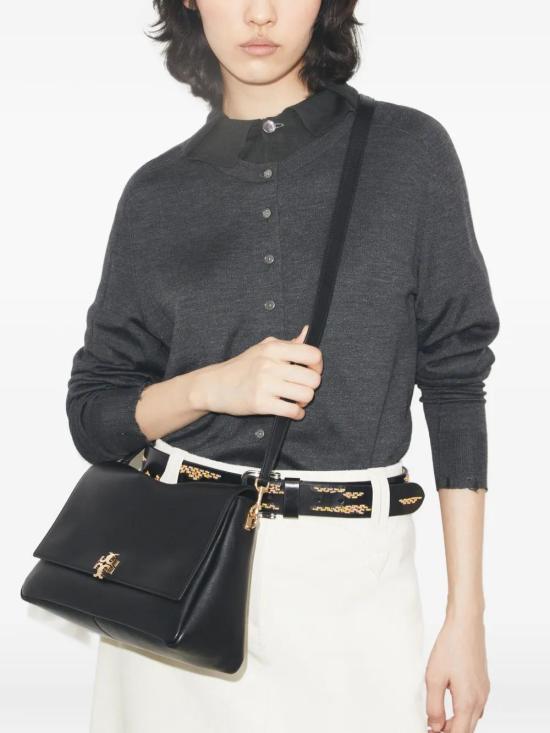 26FW 토리버치 숄더백 180726001 black - TORY BURCH