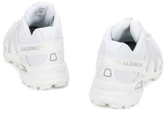 26SS 살로몬 스니커즈 L47587900WHITEFTWSILVERWHITE White - SALOMON