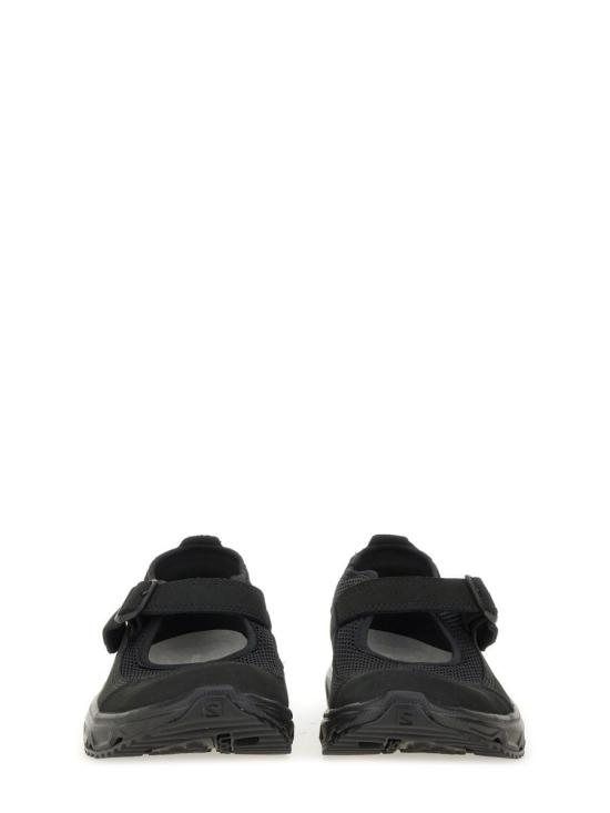 26SS 살로몬 스니커즈 L47363200BLACKBLACKBLACK black - SALOMON