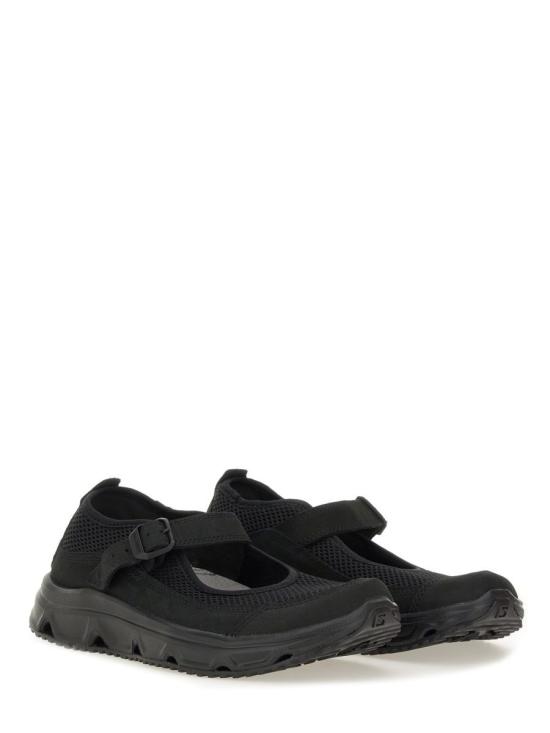 26SS 살로몬 스니커즈 L47363200BLACKBLACKBLACK black - SALOMON