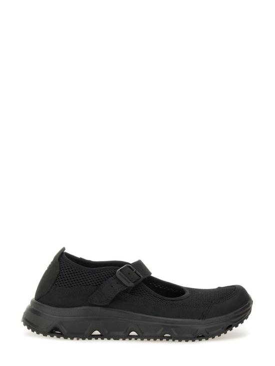 26SS 살로몬 스니커즈 L47363200BLACKBLACKBLACK black