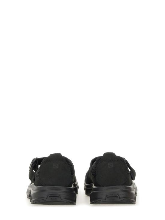 26SS 살로몬 스니커즈 L47363200BLACKBLACKBLACK black - SALOMON
