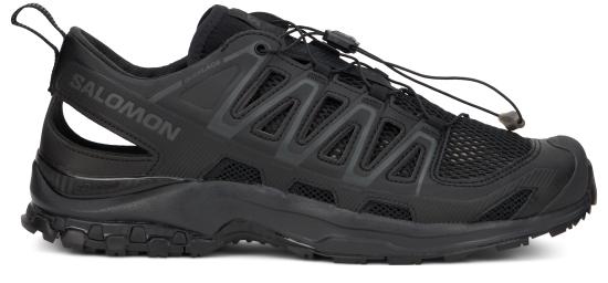26SS 살로몬 XA 프로 3D 엠피브 스니커즈 L47740000BLACKBLACKBLACK black - SALOMON