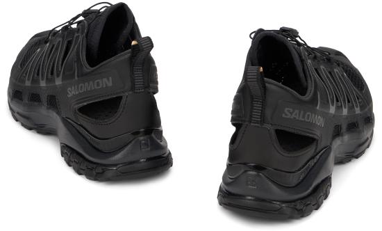 26SS 살로몬 XA 프로 3D 엠피브 스니커즈 L47740000BLACKBLACKBLACK black - SALOMON