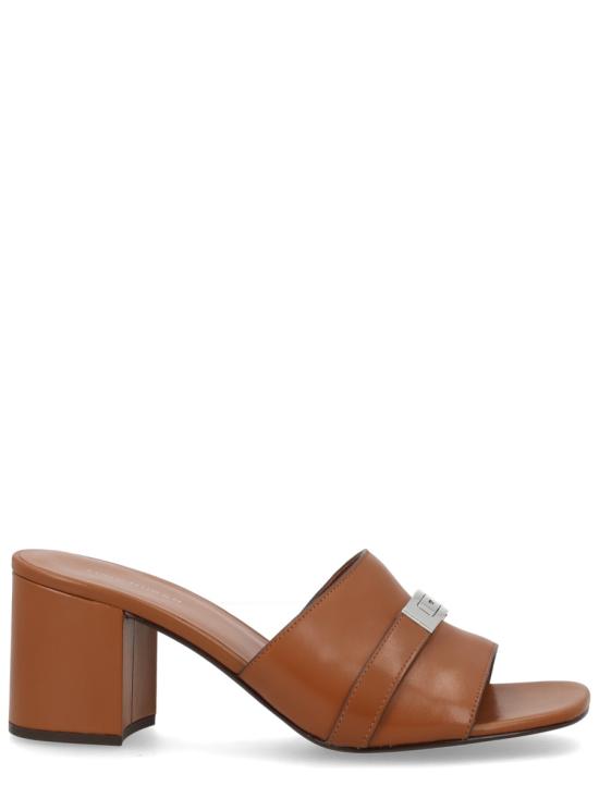 26SS 토리버치 뮬/슬리퍼 181952252 Camel
