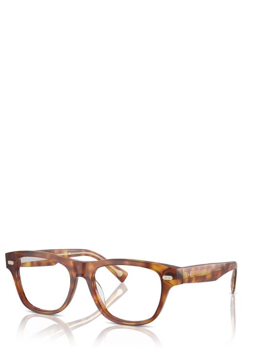 26FW 브루넬로 쿠치넬리 안경 BC3005 1024 HAVANA - BRUNELLO CUCINELLI