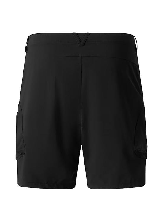 26SS 노스페이스 숏팬츠 NF0A8FUAJK31 BLACK - NORTH FACE