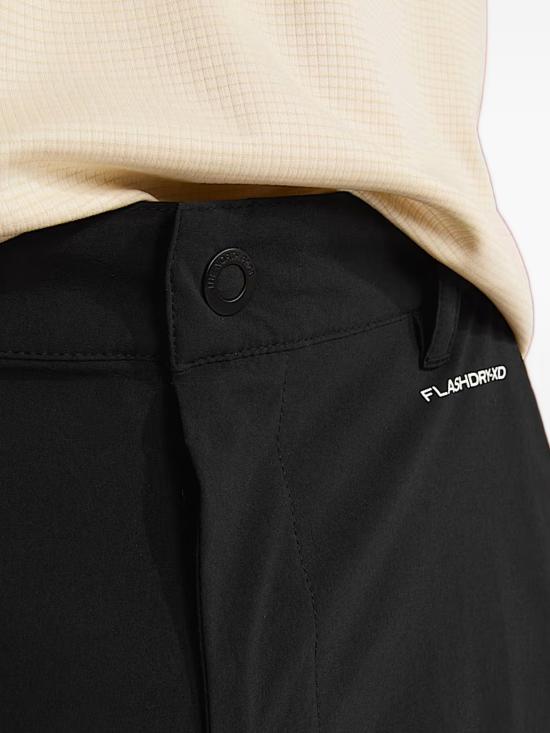 26SS 노스페이스 숏팬츠 NF0A8FUAJK31 BLACK - NORTH FACE