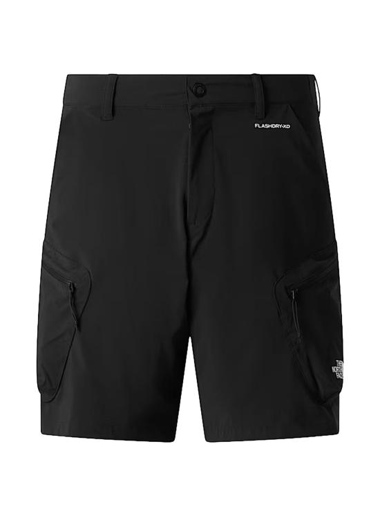 26SS 노스페이스 숏팬츠 NF0A8FUAJK31 BLACK