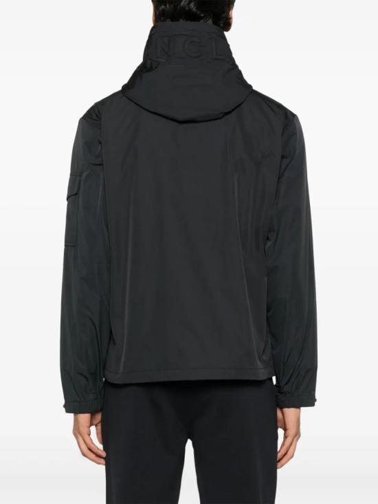 26SS 몽클레어 자켓 L10911A0015559876 035 WHITE - MONCLER