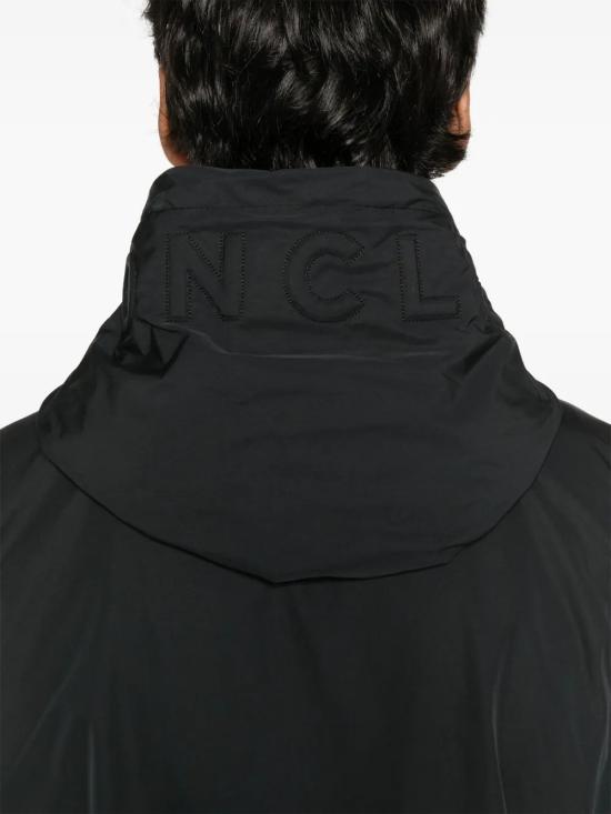 26SS 몽클레어 자켓 L10911A0015559876 035 WHITE - MONCLER