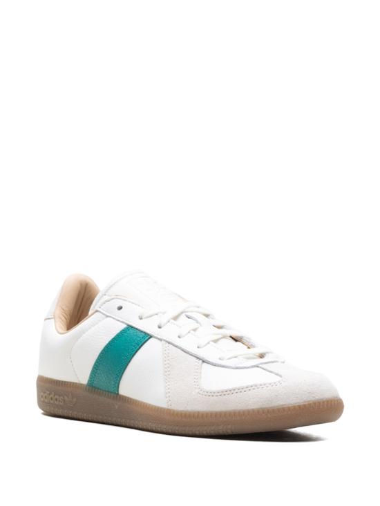 26SS 아디다스 스니커즈 HQ9265 WHITEPGRN WHITEPGREN - ADIDAS