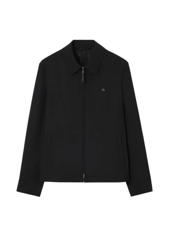 26FW 버버리 자켓 8127868 A1189 BLACK