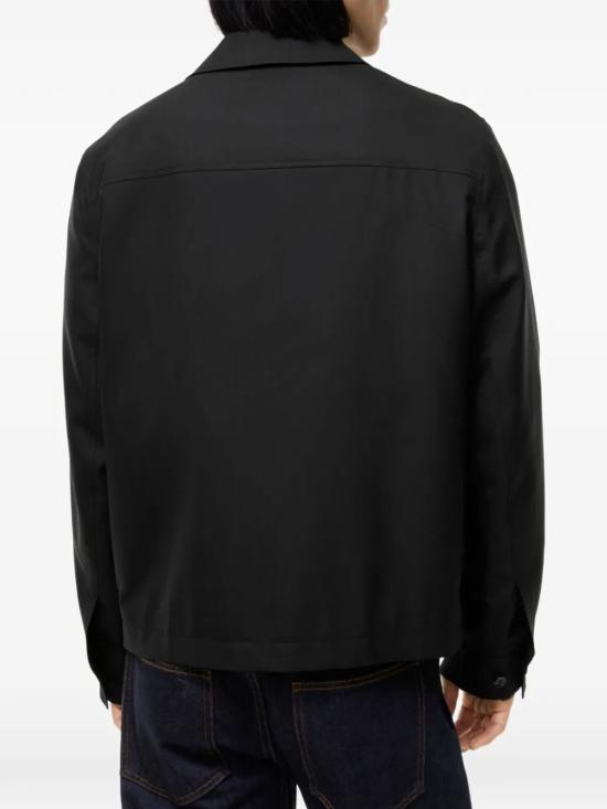 26FW 버버리 자켓 8127868 A1189 BLACK - BURBERRY