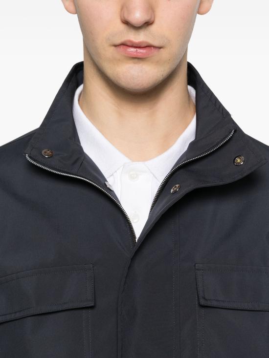 26SS 에르노 자켓 GI000588U12790 9488 GRIGIOMORO - HERNO
