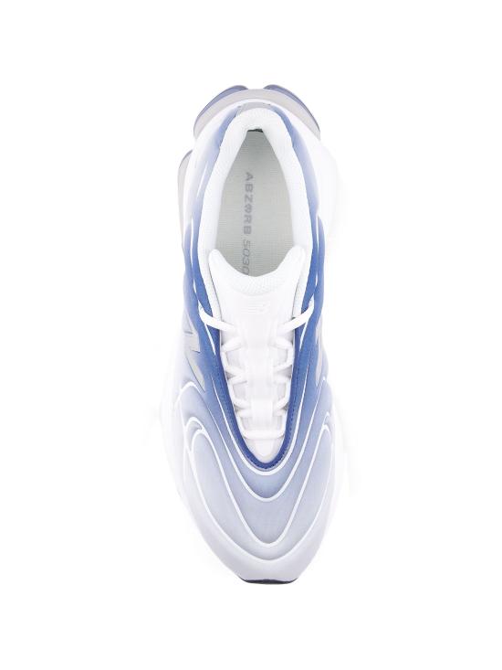 26SS 뉴발란스 스니커즈 U50308YW WHITE - NEW BALANCE