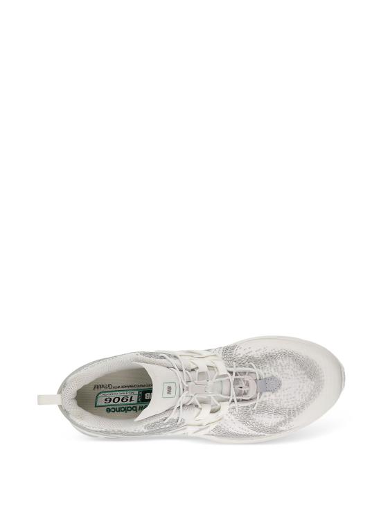 26SS 뉴발란스 1906R 스니커즈 U190611X WHITE - NEW BALANCE
