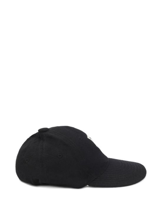 26SS 피어오브갓 볼캡 FG9M709901WOTW 001 BLACK - FEAR OF GOD