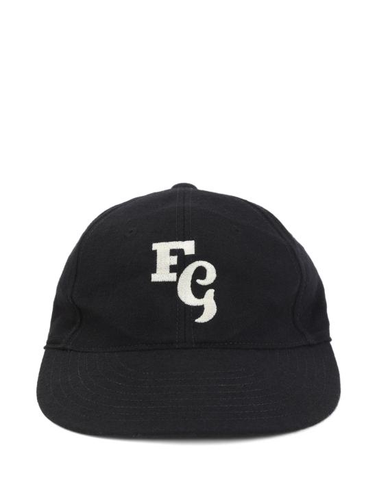 26SS 피어오브갓 볼캡 FG9M709901WOTW 001 BLACK