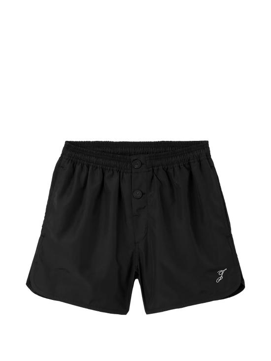 26SS 자크뮈스 숏팬츠 26EBOM00112AJ00 990 BLACK