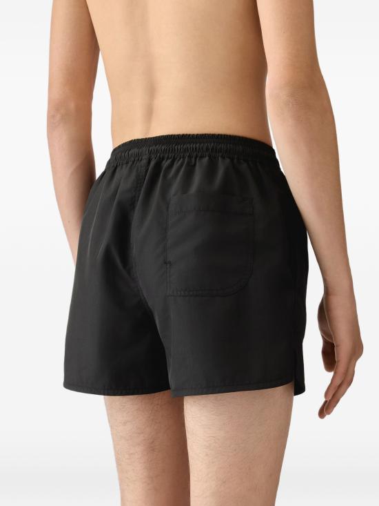 26SS 자크뮈스 숏팬츠 26EBOM00112AJ00 990 BLACK - JACQUEMUS