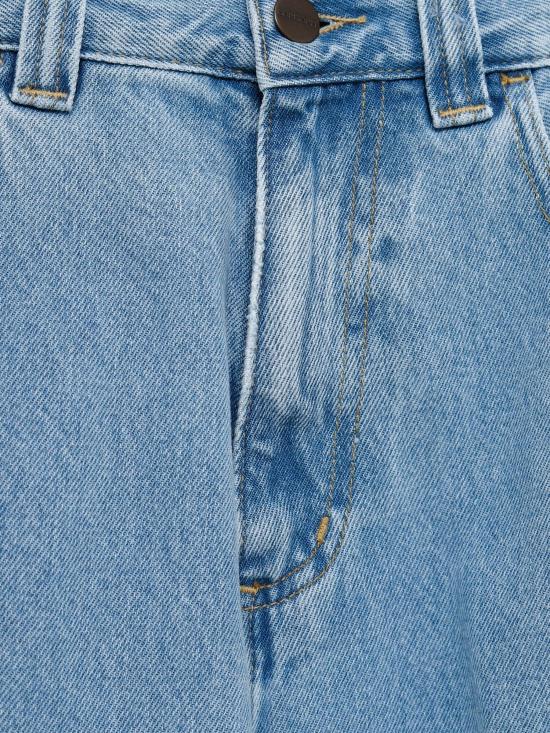26SS 칼하트 WIP 데님 숏팬츠 I031921 112 BLUESTONE - CARHARTT WIP