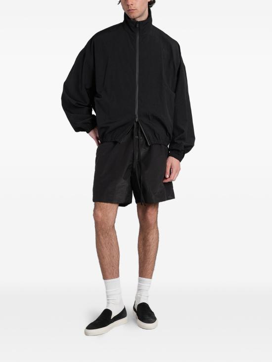 26SS 피어오브갓 숏팬츠 FG9M38381TPN 019 OFFBLACK - FEAR OF GOD