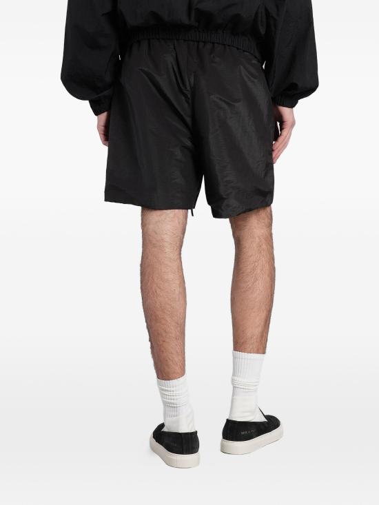 26SS 피어오브갓 숏팬츠 FG9M38381TPN 019 OFFBLACK - FEAR OF GOD