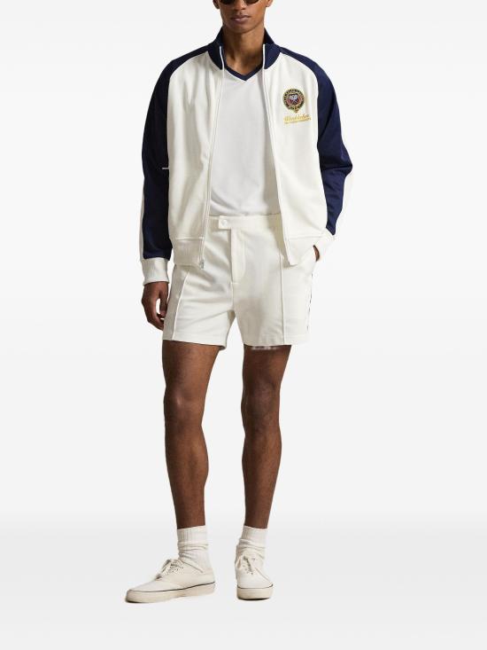 26SS 폴로 랄프로렌 스트레이트 팬츠 710B16085001 CERAMICWH - POLO RALPH LAUREN