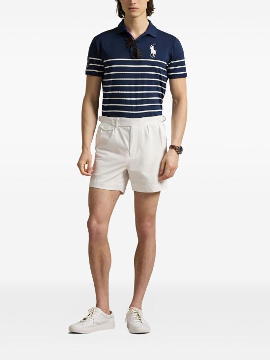 26SS 폴로 랄프로렌 폴로 티셔츠 710950178001 RFDNVYCERW - POLO RALPH LAUREN
