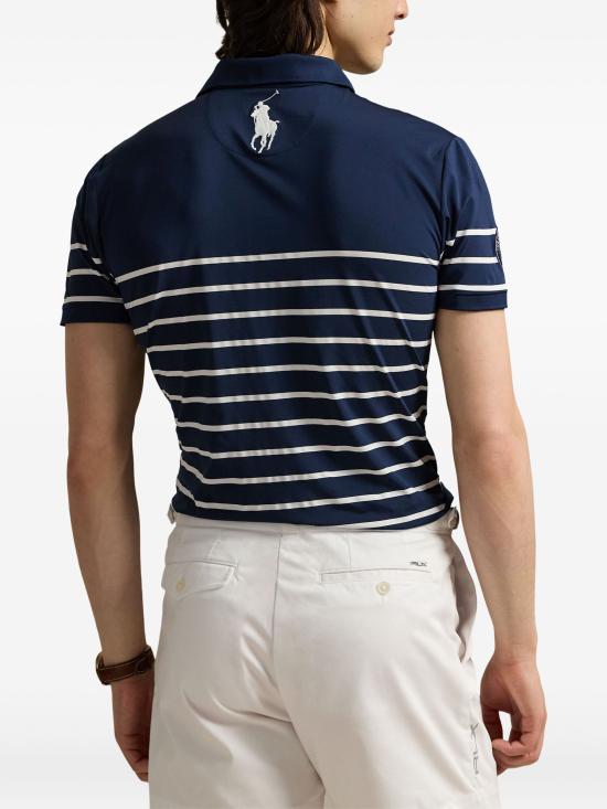 26SS 폴로 랄프로렌 폴로 티셔츠 710950178001 RFDNVYCERW - POLO RALPH LAUREN