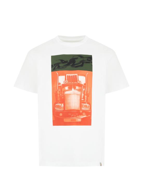 26SS 칼하트 WIP 반팔 티셔츠 I036268 02XX WHITE