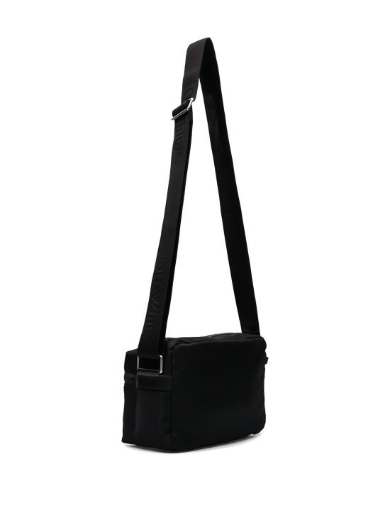 26SS 오프화이트 크로스백 OMNQ081C99FAB001 1000 BLACK - OFF WHITE