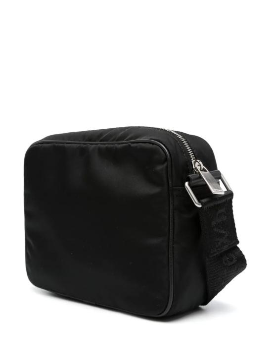 26SS 오프화이트 크로스백 OMNQ080C99FAB001 1000 BLACK - OFF WHITE